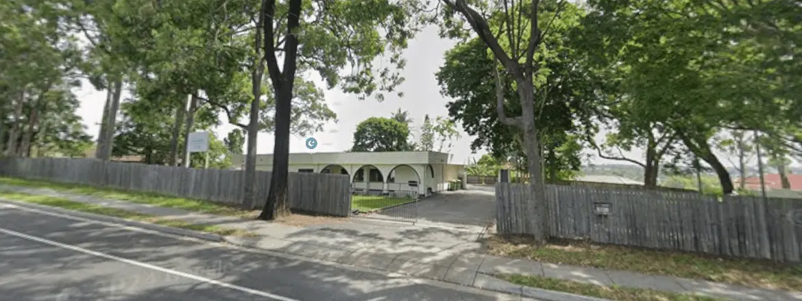 AIDA Mosque - Old Logan Road Camira Mosque