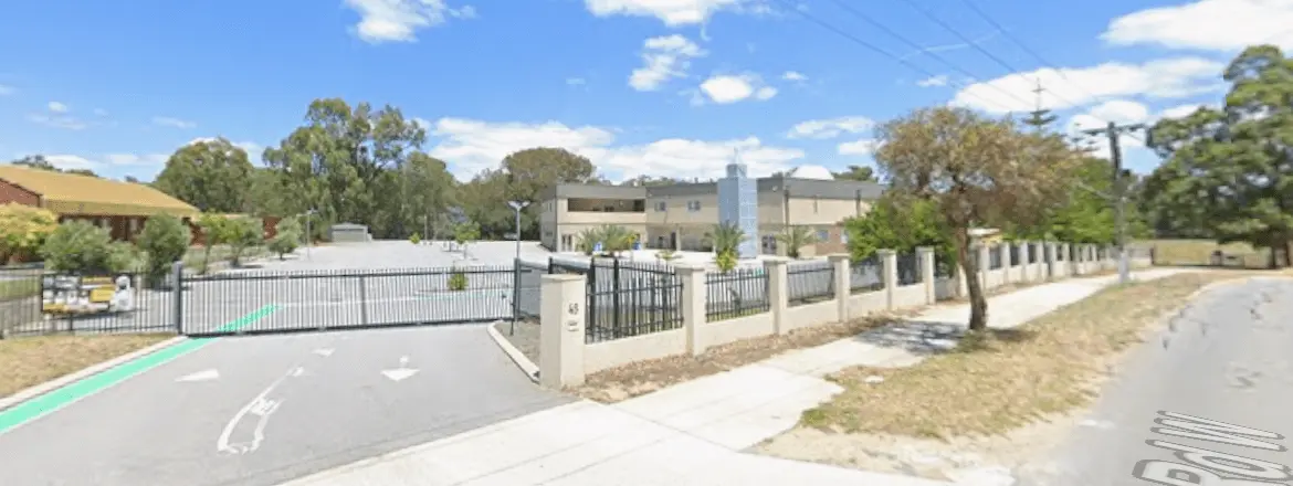 Al Rahman Mosque - Mills Road Gosnells Mosque