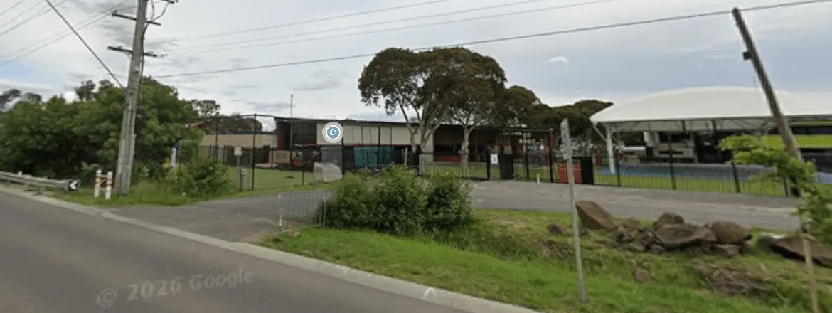 Al Siraat College Mosque - Harvest Home Road Epping