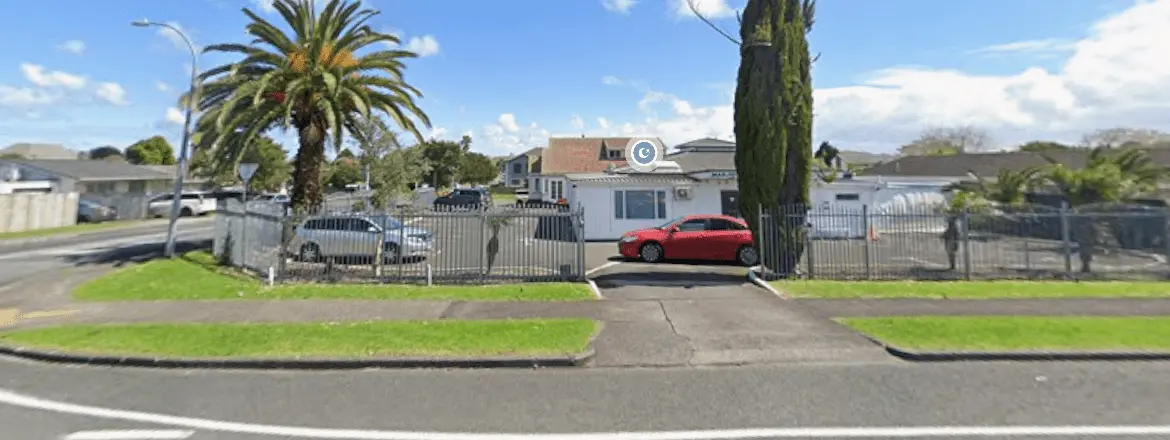 Ayesha Mosque - Maich Road Manurewa Mosque