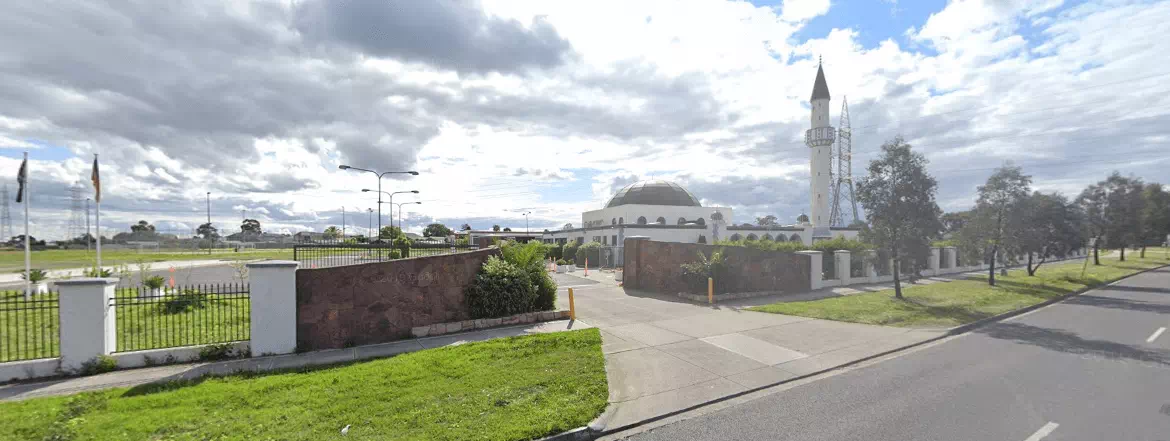 Bosnian Mosque Deer Park - Station Road Albanvale - Islamic place of worship in Albanvale, VIC, Australia