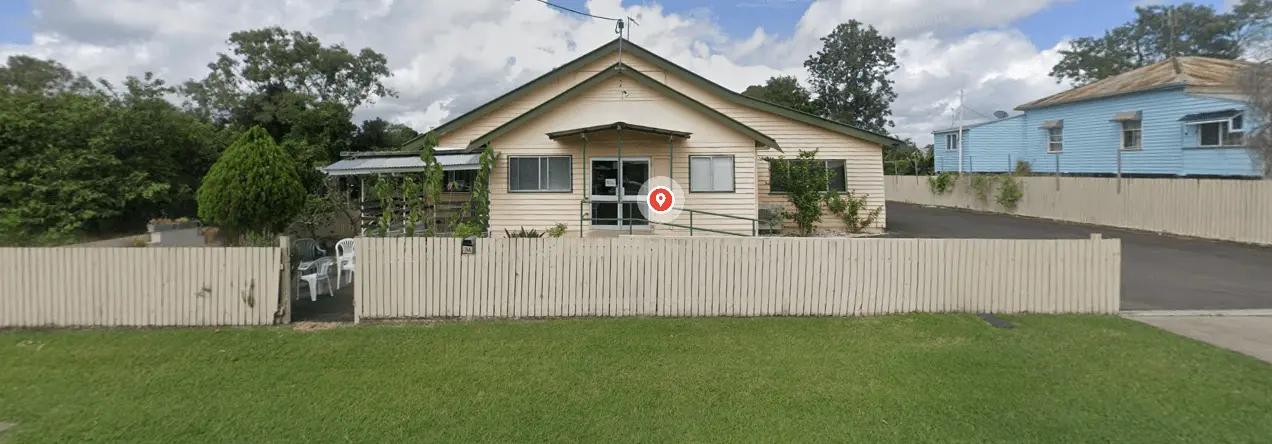 Bundaberg Turkish Mosque - Hanbury Street