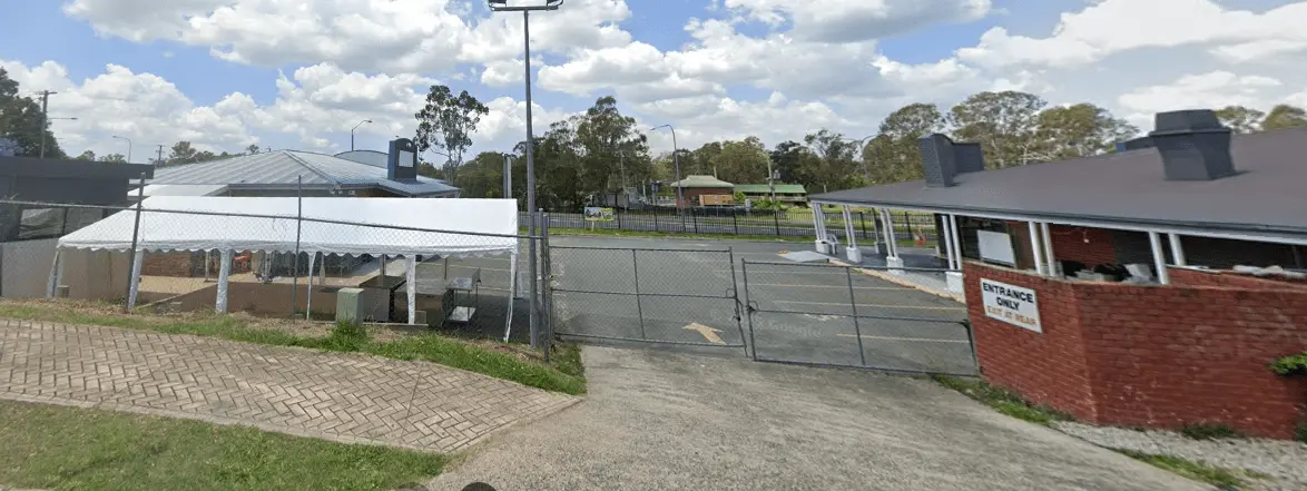 Crestmead Mosque - Norah Street