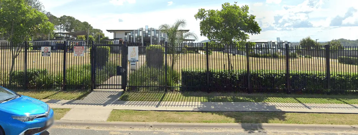 Eagleby Kotku Mosque - Fryar Road Prayer Space