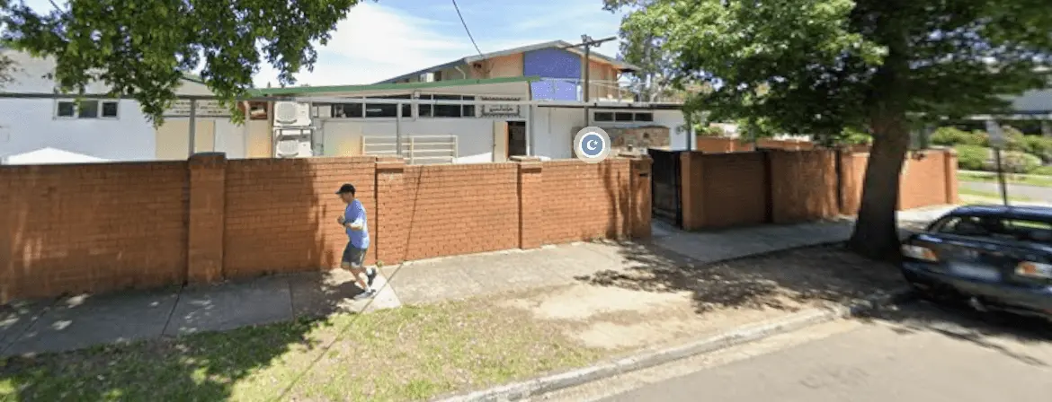 Elsedeaq Heidelberg Heights Mosque - Elliott Street