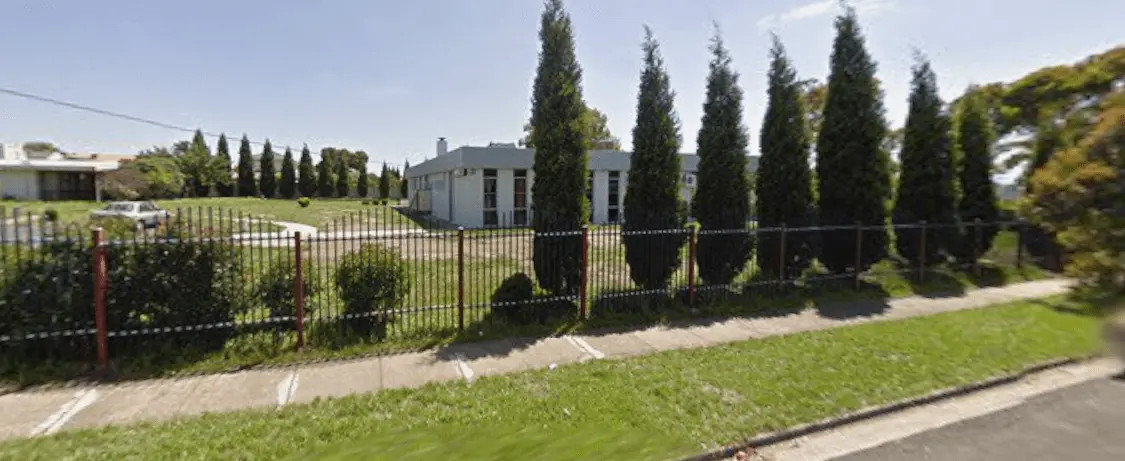 Imam Ali Islamic Centre - Lowson Street Fawkner