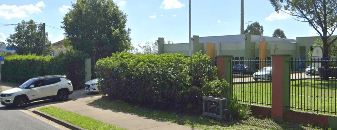Imam Hassan Centre - Annangrove Mosque