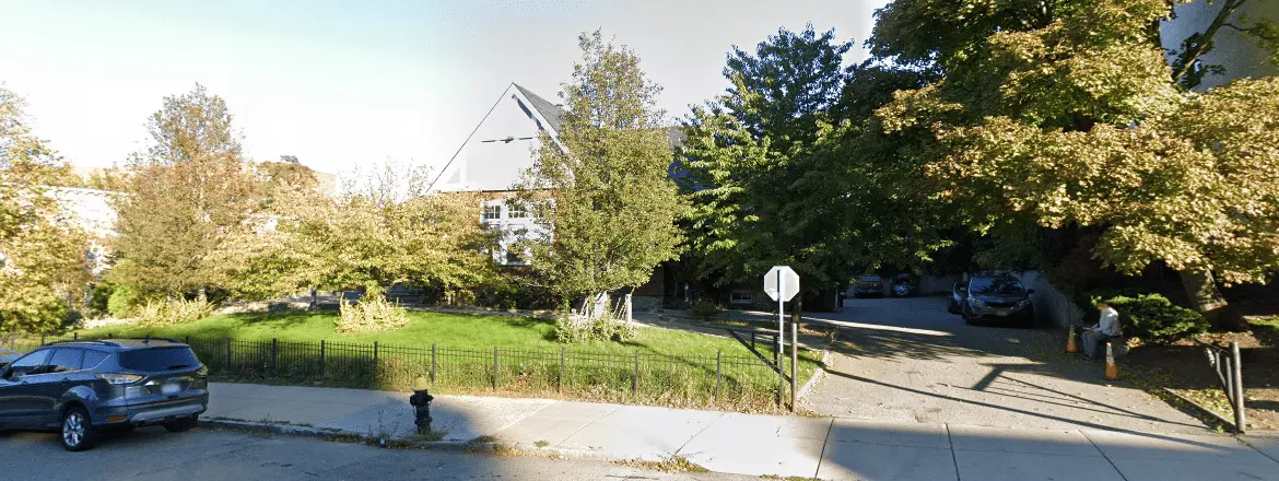 Yusuf Mosque - Chestnut Hill Avenue Brighton